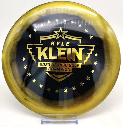 Discmania Kyle Klein Golden Horizon Vanguard (USDGC Champion) - Disc Golf Deals USA