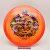 #4 177g+ | Orange
