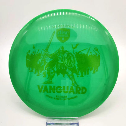 Discmania Kyle Klein Special Blend S-Line Vanguard - Disc Golf Deals USA