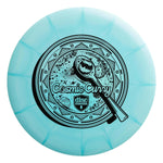 Discmania Lux Vapor Logic (Cosmic Curry - April Jewels) - Disc Golf Deals USA