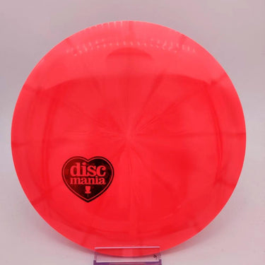 Discmania Lux Vapor Splice - Disc Golf Deals USA