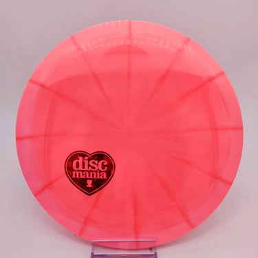 Discmania Lux Vapor Splice - Disc Golf Deals USA