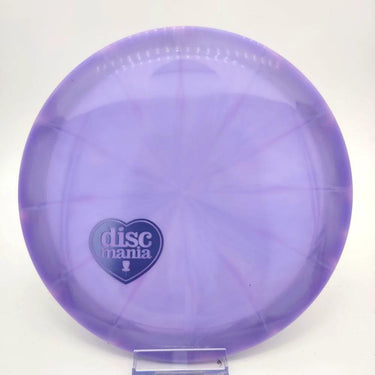 Discmania Lux Vapor Splice - Disc Golf Deals USA