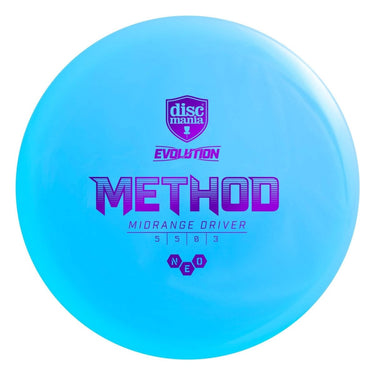 Discmania Neo Method - Disc Golf Deals USA