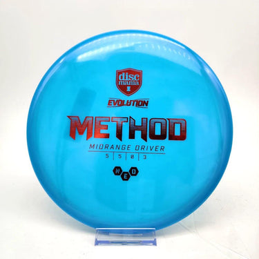 Discmania Neo Method - Disc Golf Deals USA