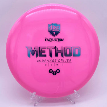 Discmania Neo Method - Disc Golf Deals USA