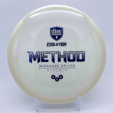 Discmania Neo Method - Disc Golf Deals USA