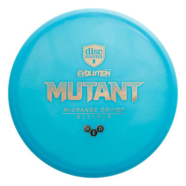 Discmania Neo Mutant - Disc Golf Deals USA