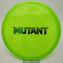 Discmania Neo Mutant - Disc Golf Deals USA