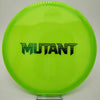 #10 177g+ | Green