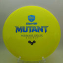 Discmania Neo Mutant - Disc Golf Deals USA