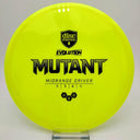 Discmania Neo Mutant - Disc Golf Deals USA