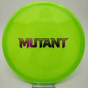 Discmania Neo Mutant - Disc Golf Deals USA