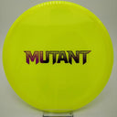 Discmania Neo Mutant - Disc Golf Deals USA