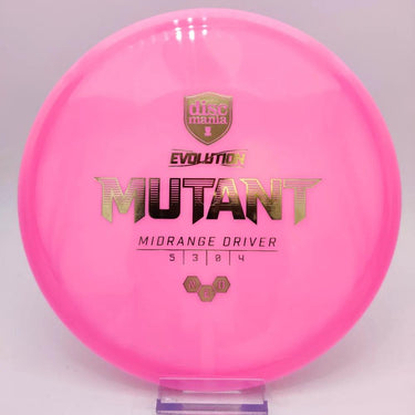 Discmania Neo Mutant - Disc Golf Deals USA