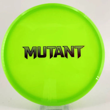 Discmania Neo Mutant - Disc Golf Deals USA