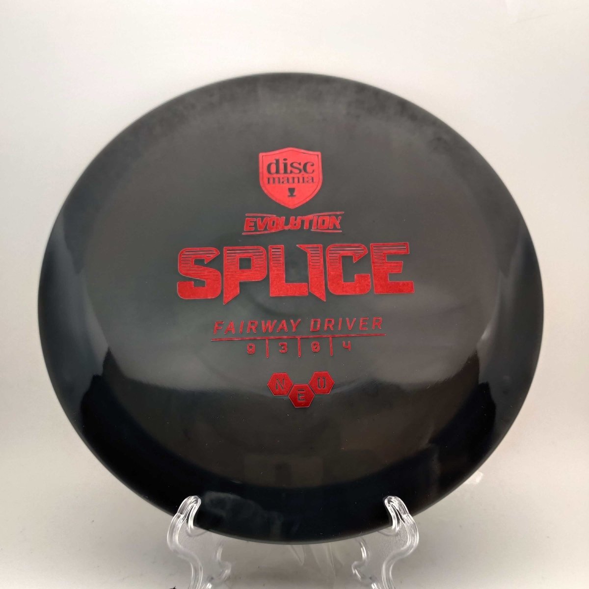 Discmania Neo Splice - Disc Golf Deals USA