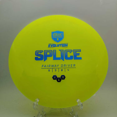 Discmania Neo Splice - Disc Golf Deals USA