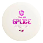 Discmania Neo Splice - Disc Golf Deals USA