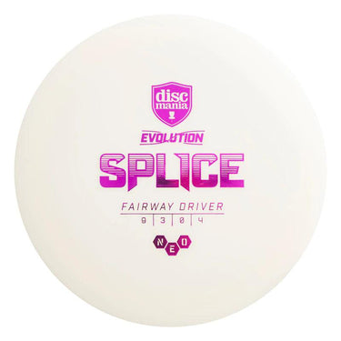 Discmania Neo Splice - Disc Golf Deals USA