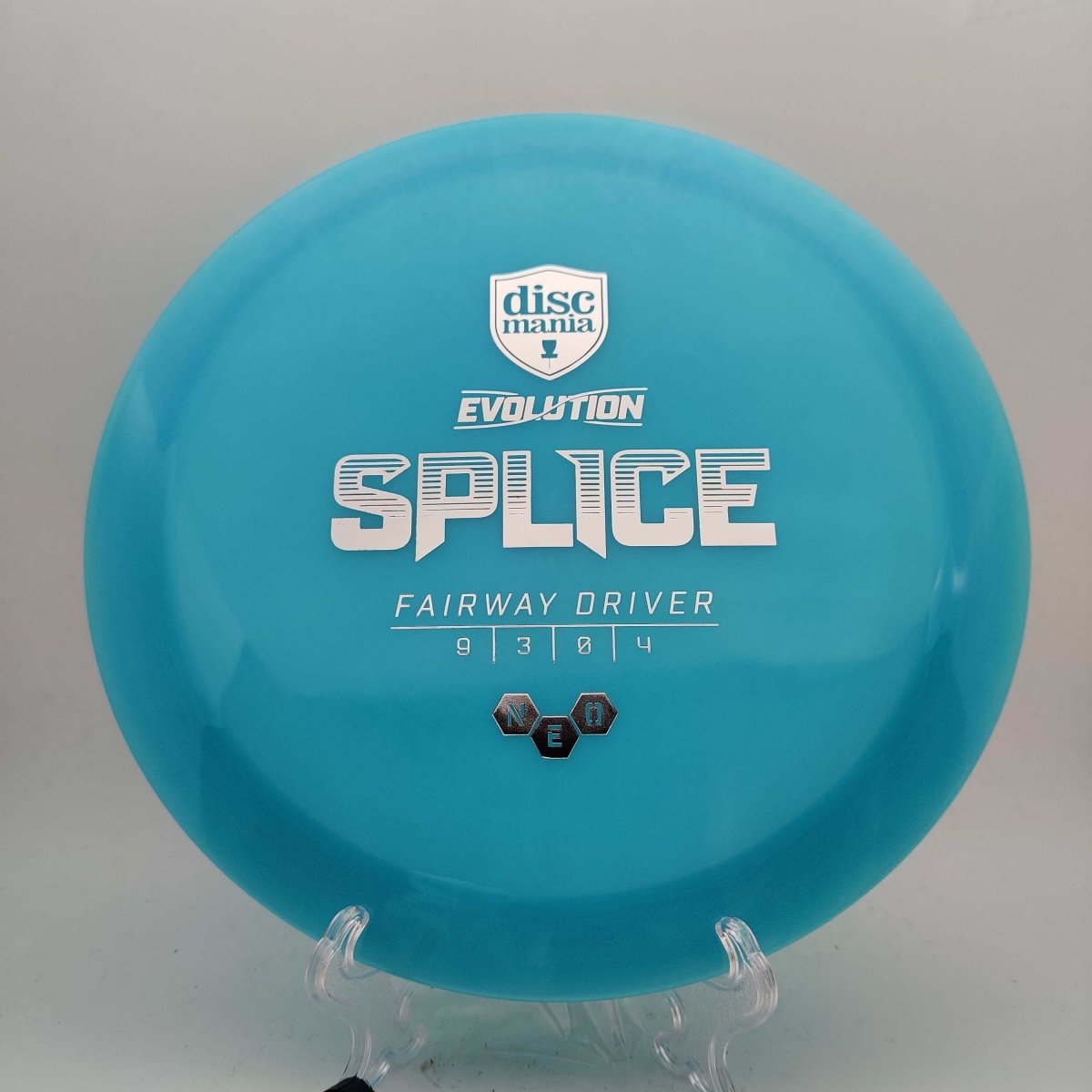 Discmania Neo Splice - Disc Golf Deals USA