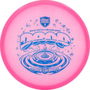 Discmania Niklas Anttila C - Line Glow Drop (Creator Series) - Disc Golf Deals USA