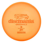 Discmania Prototype Color Glow C - Line P4 (Worlds 2025) - Disc Golf Deals USA