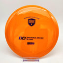 Discmania S - Line DD - Disc Golf Deals USA