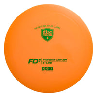 Discmania S - Line FD3 - Disc Golf Deals USA