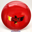 Discmania S - Line FD3 - Eagle Stamp - Disc Golf Deals USA