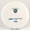 #10 179.5g | White