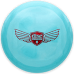 Discmania S - Line MD1 (Mystery Box Special Edition) - Disc Golf Deals USA
