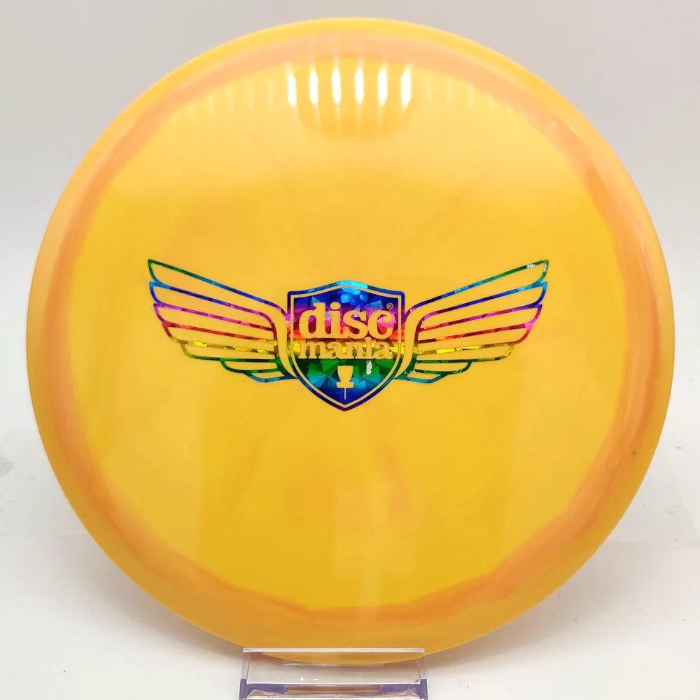 Discmania S-Line MD1 (Mystery Box Special Edition) - Disc Golf Deals USA