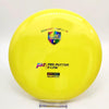 #20 170-172g | Yellow