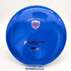 #8 173-176g | Blue