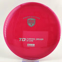 Discmania S - Line TD - Disc Golf Deals USA