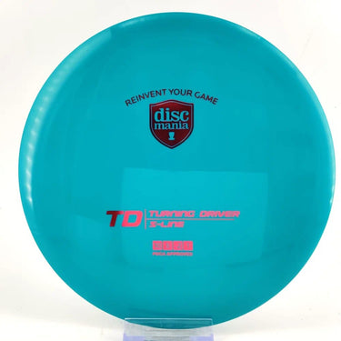 Discmania S - Line TD - Disc Golf Deals USA