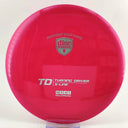 Discmania S - Line TD - Disc Golf Deals USA