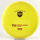 Discmania S - Line TD - Disc Golf Deals USA