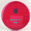 Discmania S - Line TD - Disc Golf Deals USA