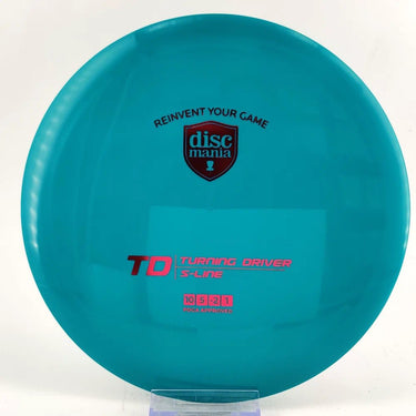 Discmania S - Line TD - Disc Golf Deals USA