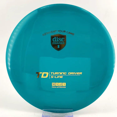 Discmania S - Line TD - Disc Golf Deals USA