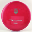 Discmania S - Line TD - Disc Golf Deals USA