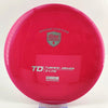 #2 176.2g | Red