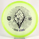 Discmania SE Color Glow C - Line P3x (Iron Stone) - Disc Golf Deals USA