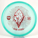 Discmania SE Color Glow C - Line P3x (Iron Stone) - Disc Golf Deals USA