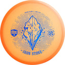 Discmania SE Color Glow C - Line P3x (Iron Stone) - Disc Golf Deals USA