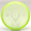 Discmania SE Color Glow C - Line P3x (Iron Stone) - Disc Golf Deals USA