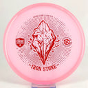 Discmania SE Color Glow C - Line P3x (Iron Stone) - Disc Golf Deals USA