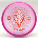 Discmania SE Color Glow C - Line P3x (Iron Stone) - Disc Golf Deals USA